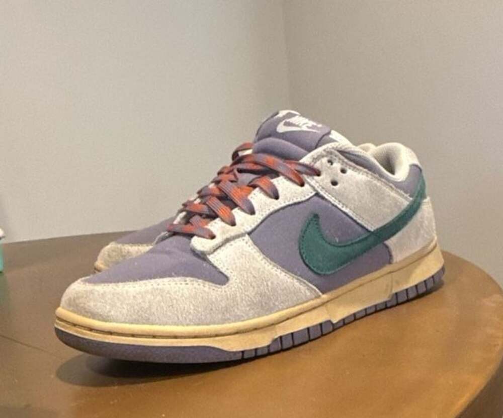 Nike Wmns Dunk Low 'Daybreak Bicoastal' HF5030-030